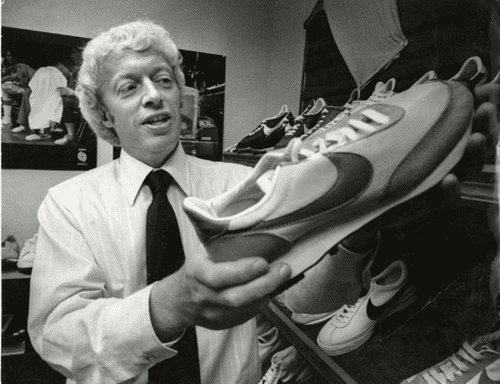 phil knight