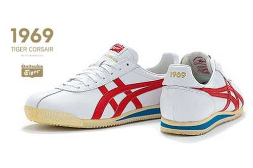 onitsuka tigers